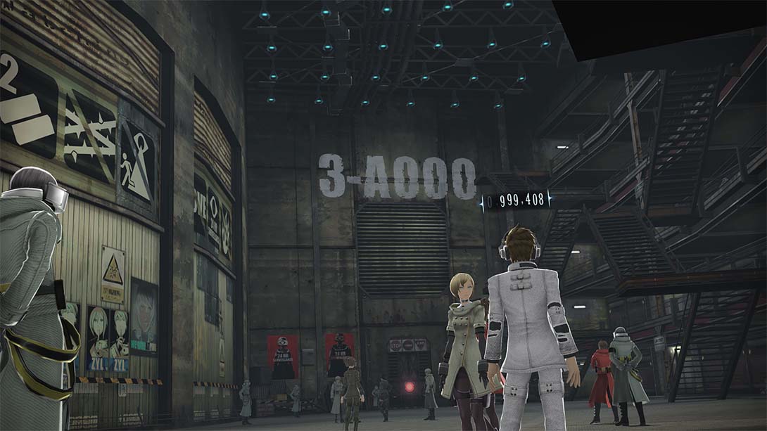 自由战争 复刻版 .FREEDOM WARS Remastered（1.6.0）金手指 金手指_3