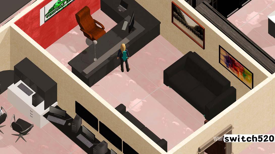 【美版】虚拟妈妈:工作模拟器经理  Virtual Mom - Job Simulator Manager 英语_4