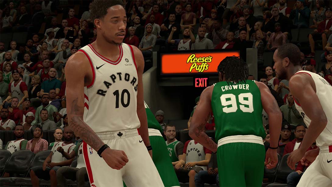 NBA 2K18（1.07）金手指 金手指_3