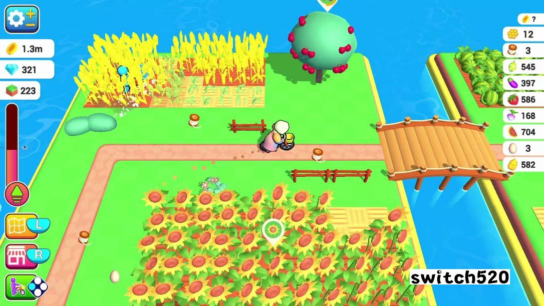 【美版】农田 .Farm Land 中文_3