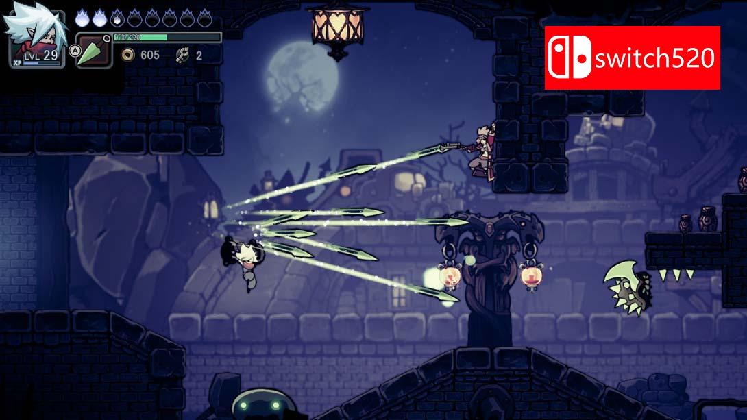 【美版】暮光僧侣 .Twilight Monk 中文_3