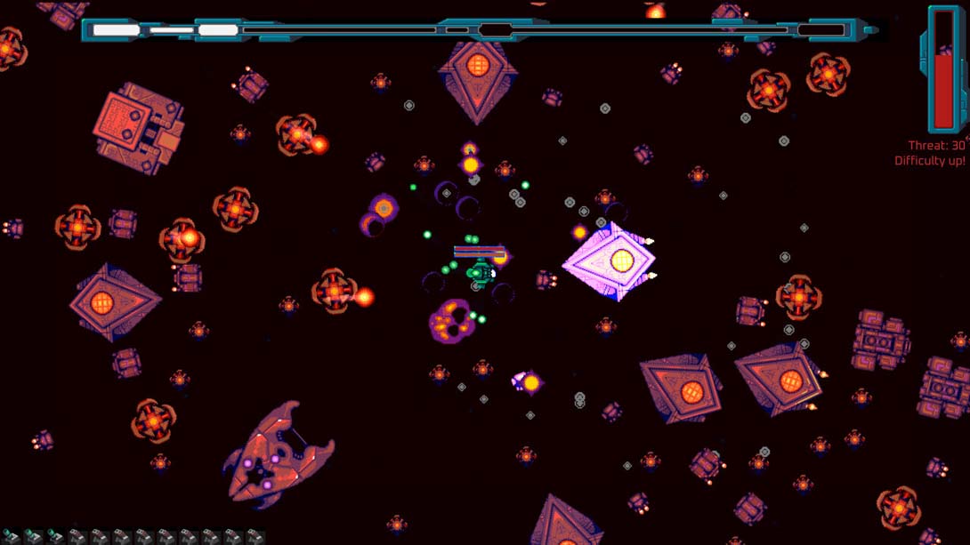 【美版】虚空废墟者 Void Scrappers 中文_6