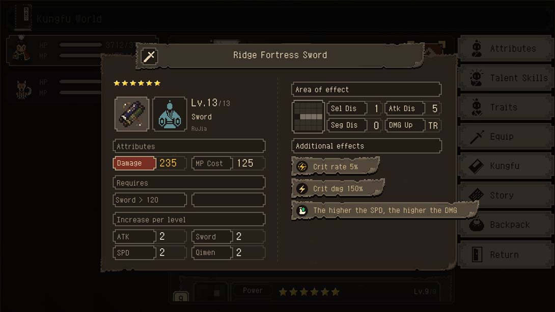 大江湖之苍龙与白鸟（1.0.3）金手指 金手指_2