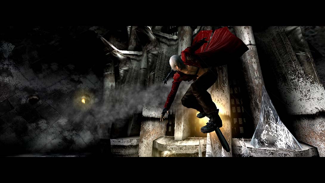 《鬼泣3 Devil May Cry 3》v1.0.1 金手指_2