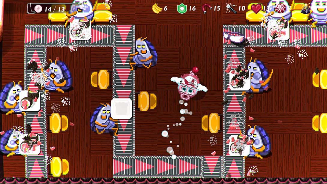 贪吃猪大作战Pig Eat Ball（1.0.0）金手指 金手指_5