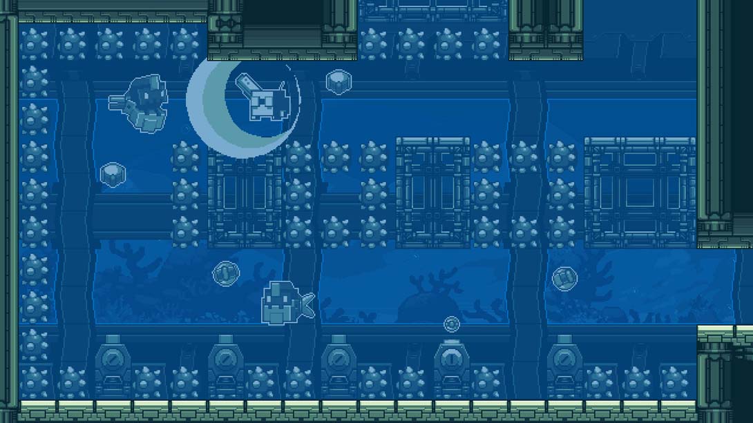 【美版】块块星球 埃齐 .Planet Cube: Edge 中文_1