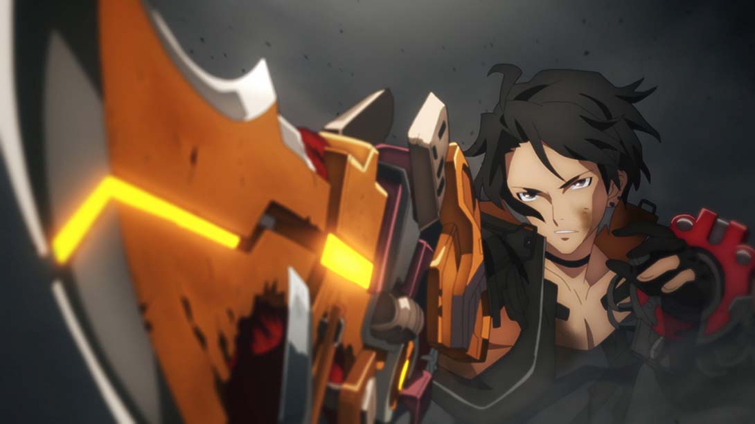 《噬神者3》2.5.1 金手指_1