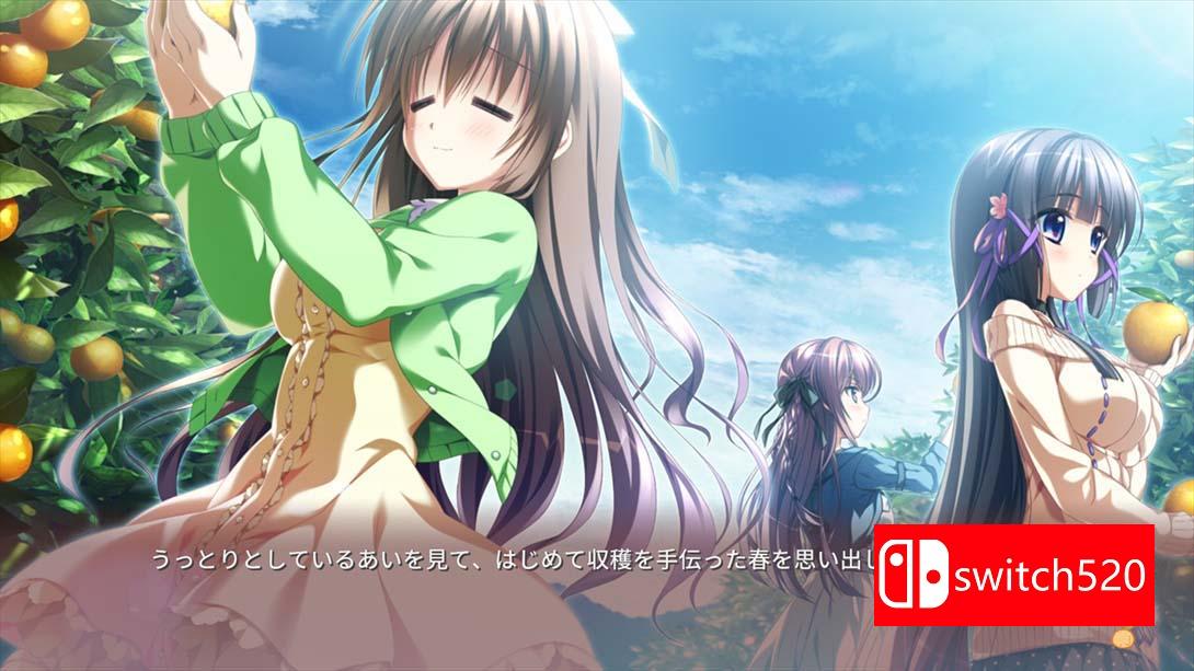 【日版】罪之光约会 .罪ノ光ランデヴー 日语_6