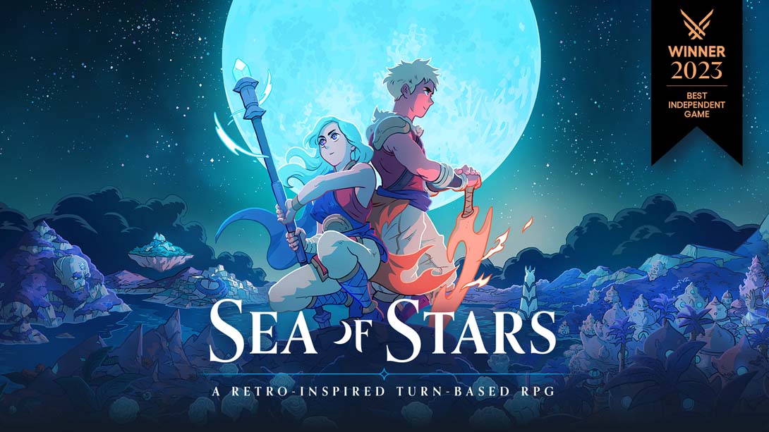 星之海 .Sea of Stars（1.1.53846）金手指 金手指_0