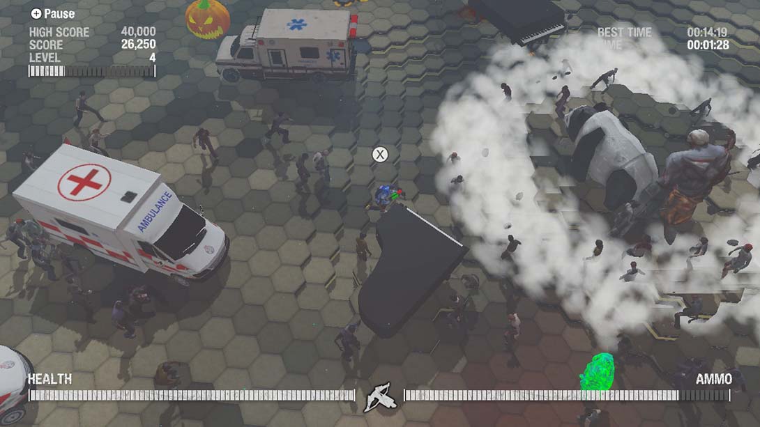 《杀尽僵尸KILLALLZOMBIES》1.0 金手指_3
