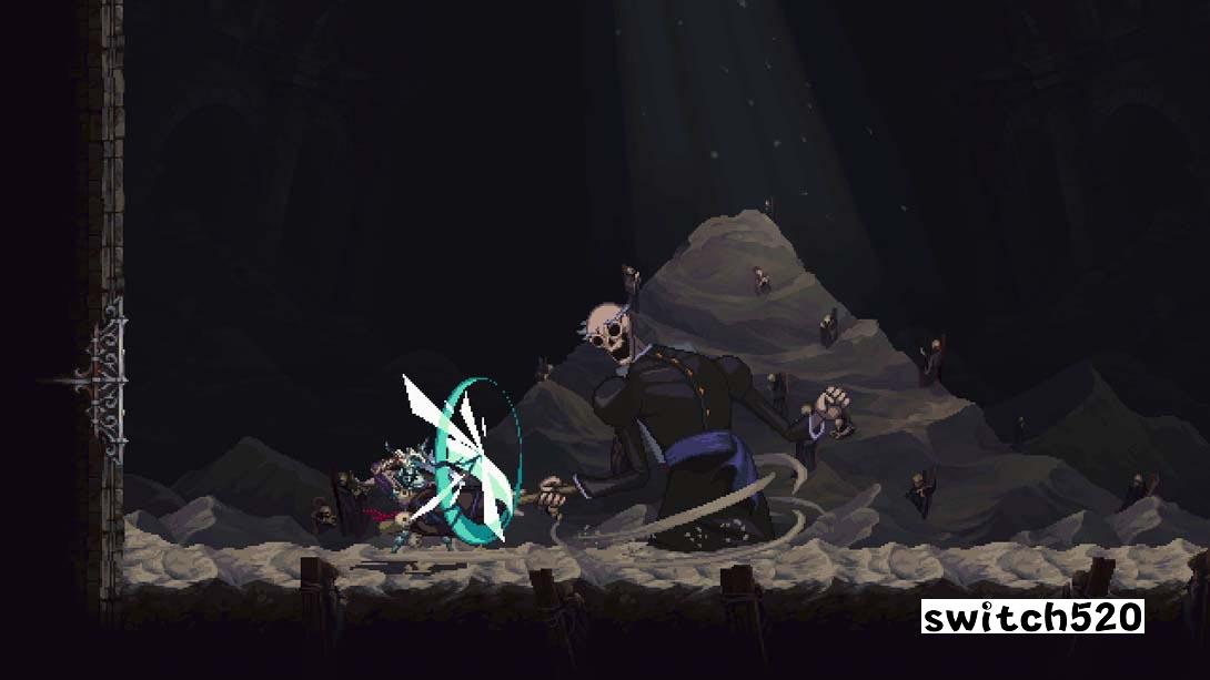 神之亵渎2 .Blasphemous 2（1.0.7）金手指 金手指_6