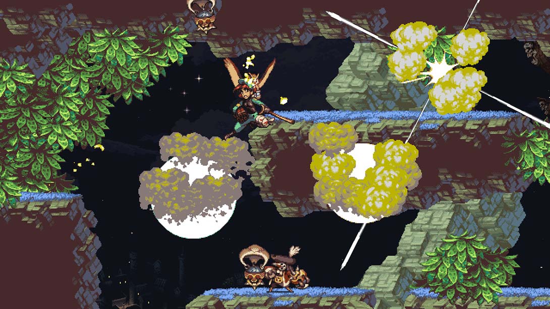猫头鹰男孩 Owlboy 中文_6