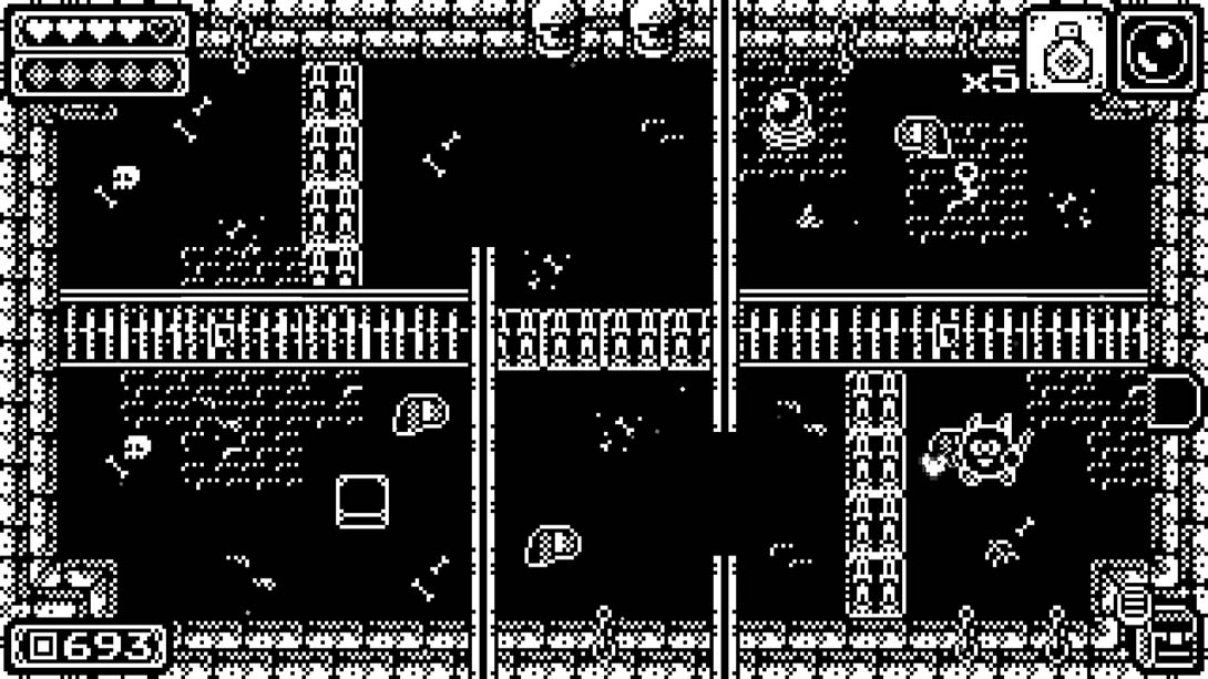 《地牢之下 UnderDungeon》1.0.0 金手指_2