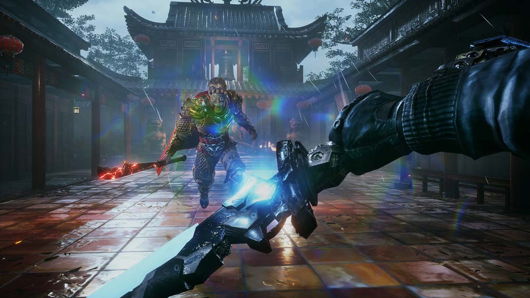 《光明記憶：無限黃金版》1.0 金手指_5