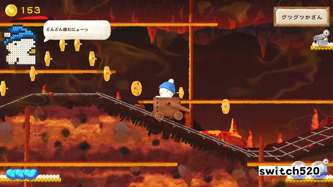 迷糊蛋2 传奇 .Ufouria 2 The Saga（1.0.0）金手指 金手指_6
