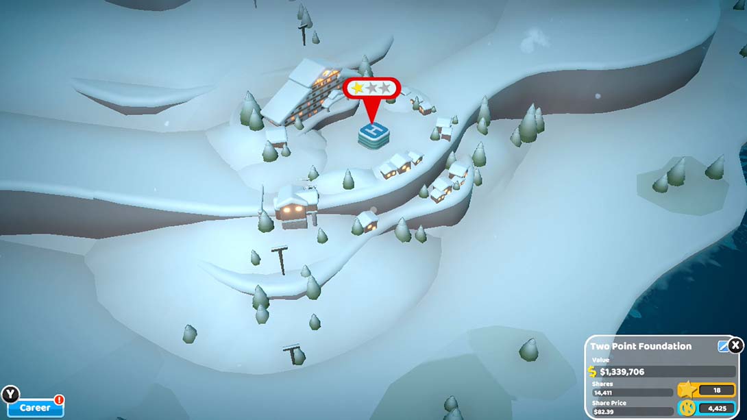 《双点医院》1.0.14 金手指_5