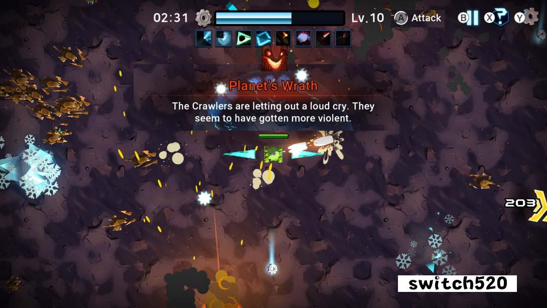 【英版】外星幸存者:星舰复活 .Alien Survivors: To Starship Resurrection 中文_1
