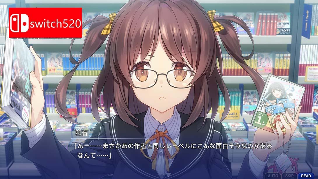 【日版】告别回忆 双想 ～Not always true～ .Memories Off Sousou -Not always true 中文_2