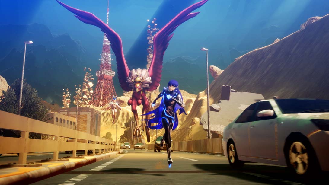 《真女神转生5/Shin Megami Tensei V》1.0.2 金手指_6