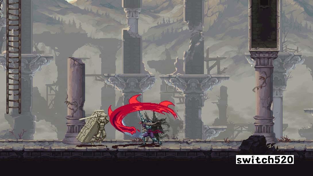 神之亵渎2 .Blasphemous 2（1.0.7）金手指 金手指_5