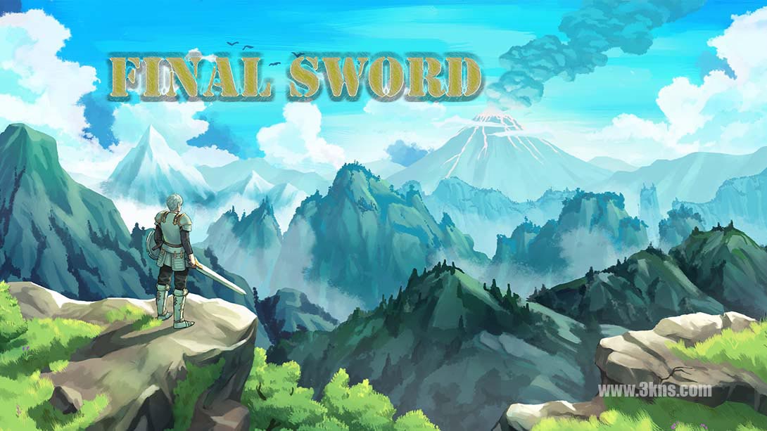 最终之剑 FINAL SWORD（1.5） 金手指_0