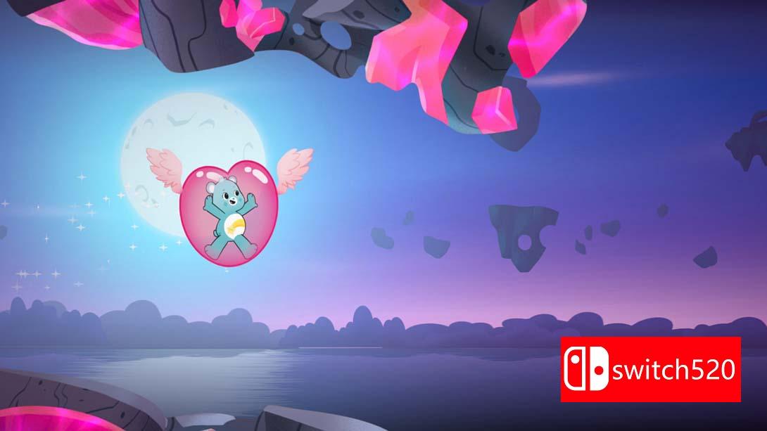 【美版】爱心熊：解锁魔法 .Care Bears: Unlock the Magic 中文_4