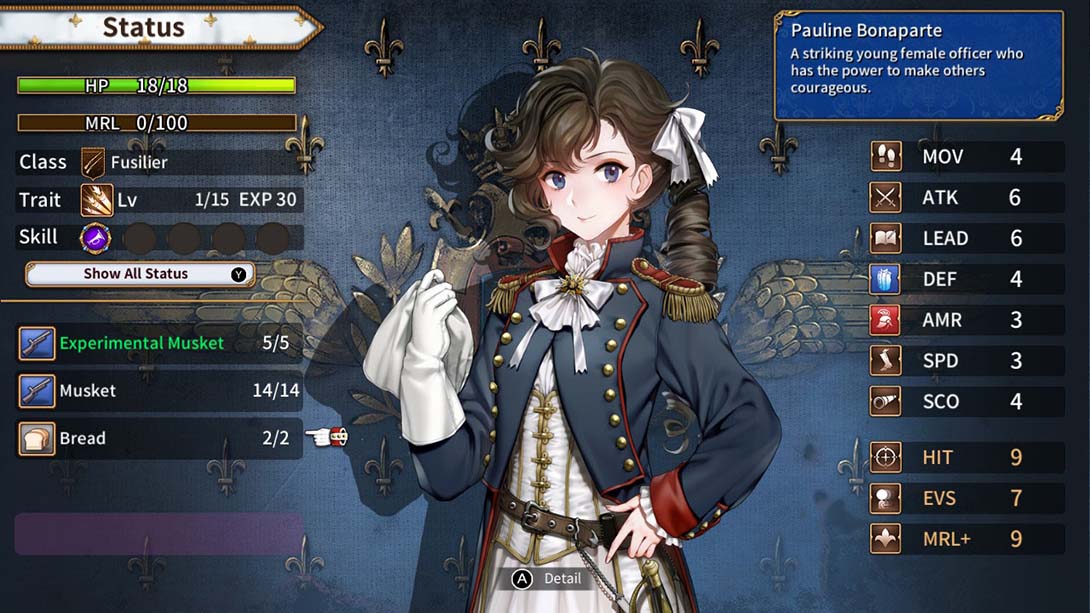 《圣女战旗》2.0.8 金手指_3