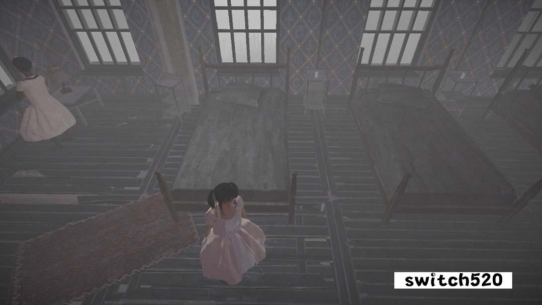 【美版】玻璃楼梯 .The Glass Staircase 英语_6