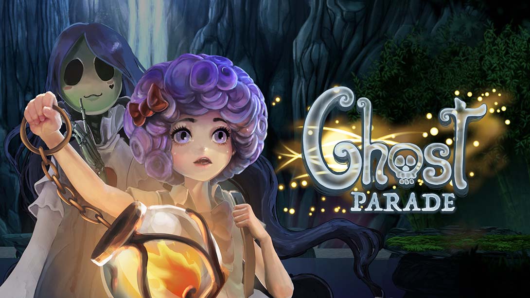 《Ghost Parade》1.0.4 金手指_0