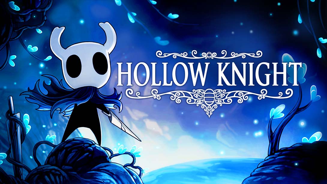 《空洞骑士/Hollow Knight》1.4.3.2 金手指_0