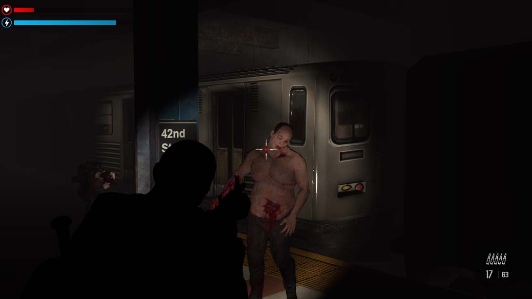 【欧版】死亡地带生存-僵尸启示录的崛起 Dead Zone Survival - The Rise of Zombie Apocalypse 英语_2