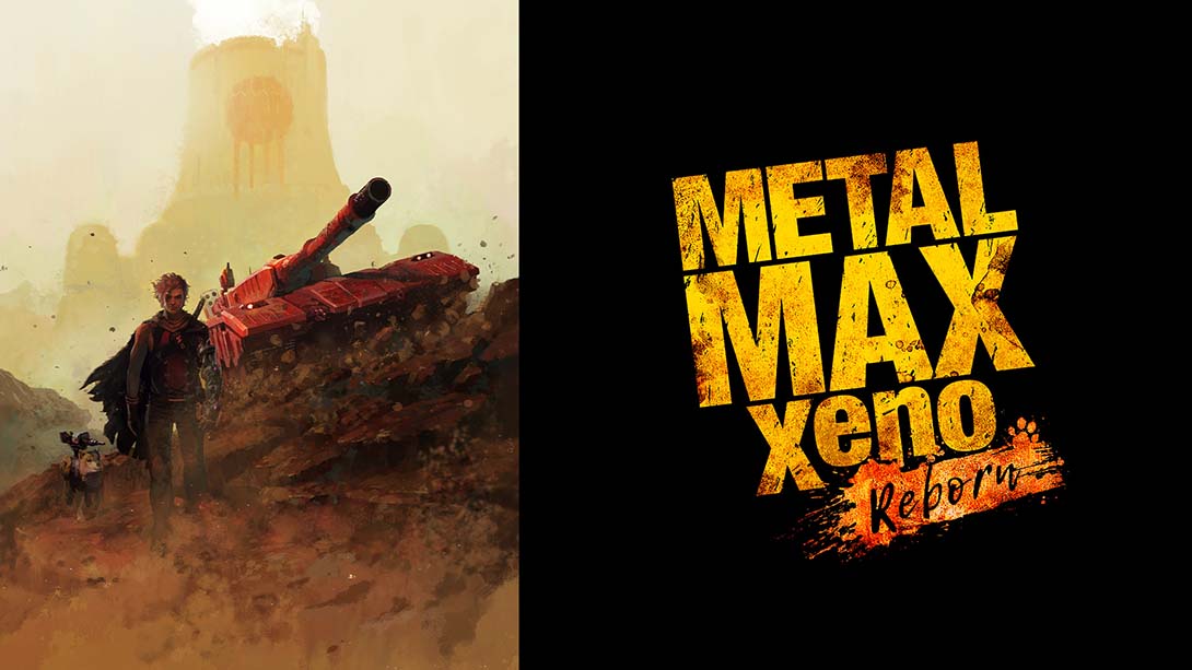 《重装机兵XENO：重生》1.0.1 金手指_0