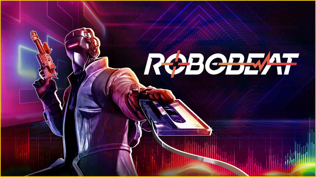 机械节奏 .ROBOBEAT（1.0.25）金手指 金手指_0