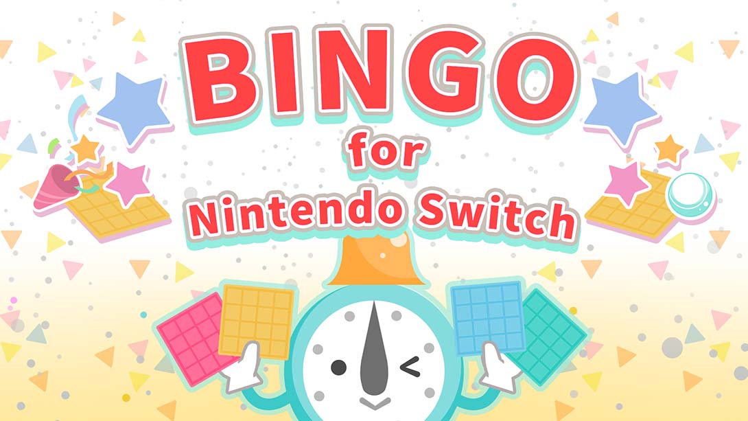 【美版】宾果 .BINGO 英语_0