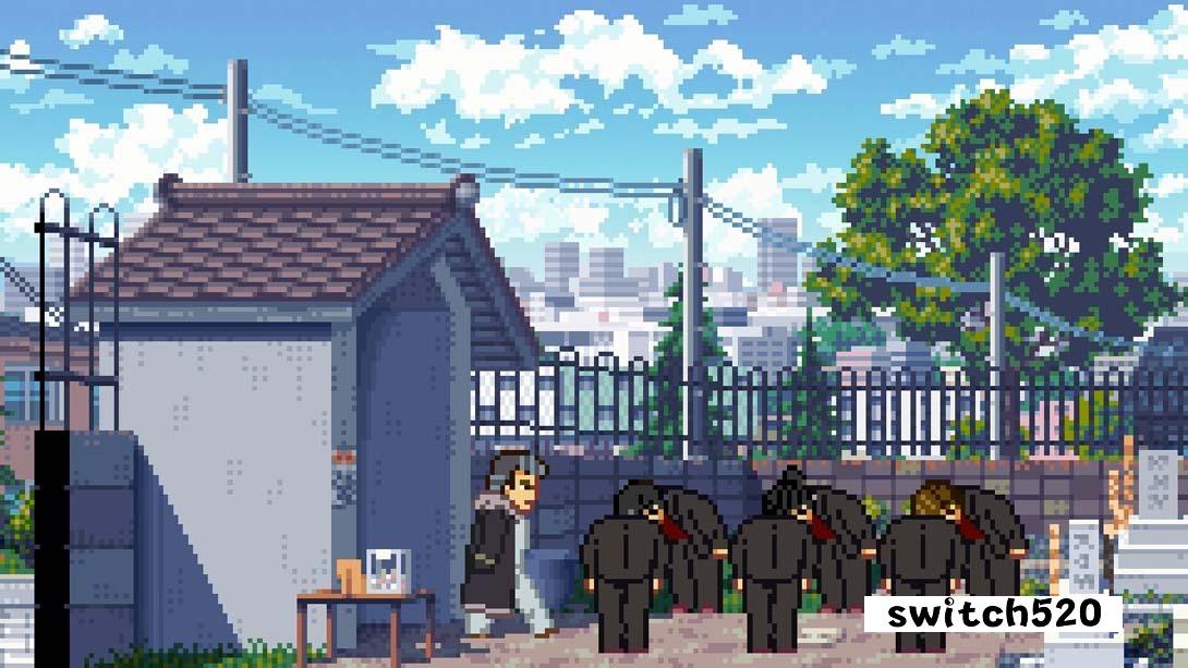 【美版】日薄西山 .Fading Afternoon 中文_5