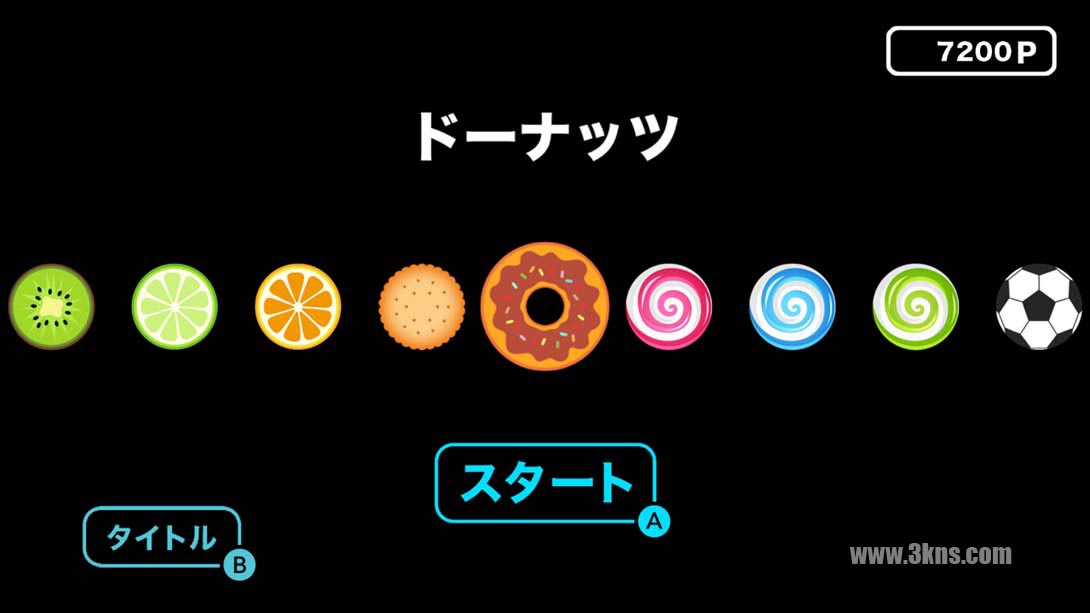 【美版】世界旋转 World Spin 英语_9