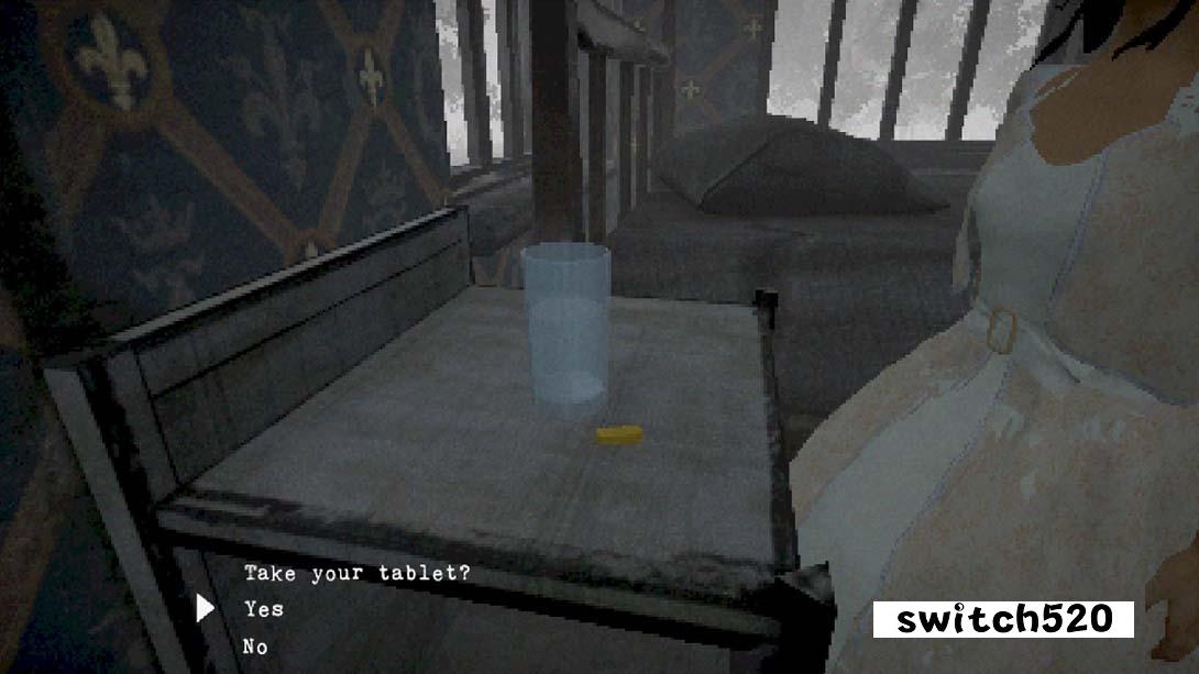 【美版】玻璃楼梯 .The Glass Staircase 英语_5