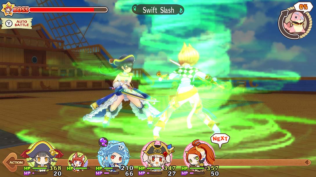 《限界凸旗：七海盗(Genkai Tokki - Seven Pirates H)》1.0.0 金手指_3