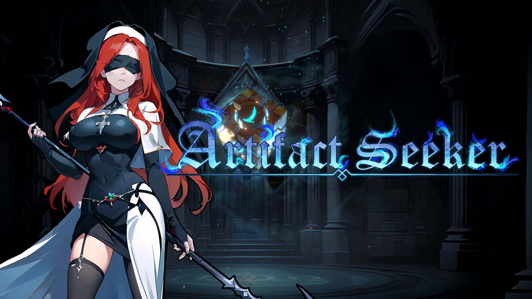 神器行者 .Artifact Seeker（1.0.3）金手指 金手指_0