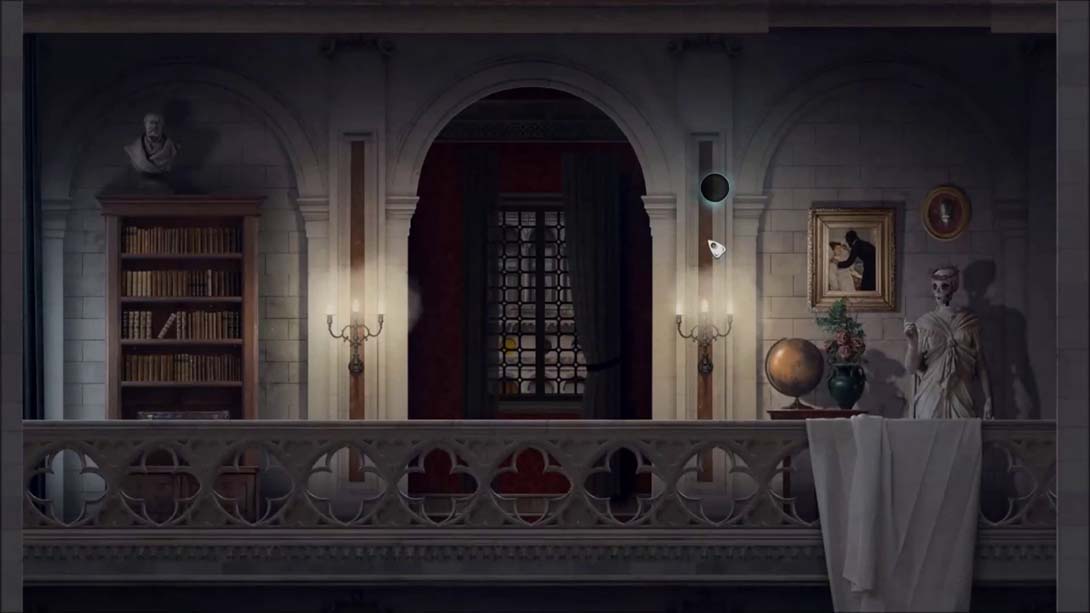 【美版】盖提亚2 .Goetia 2 英语_5