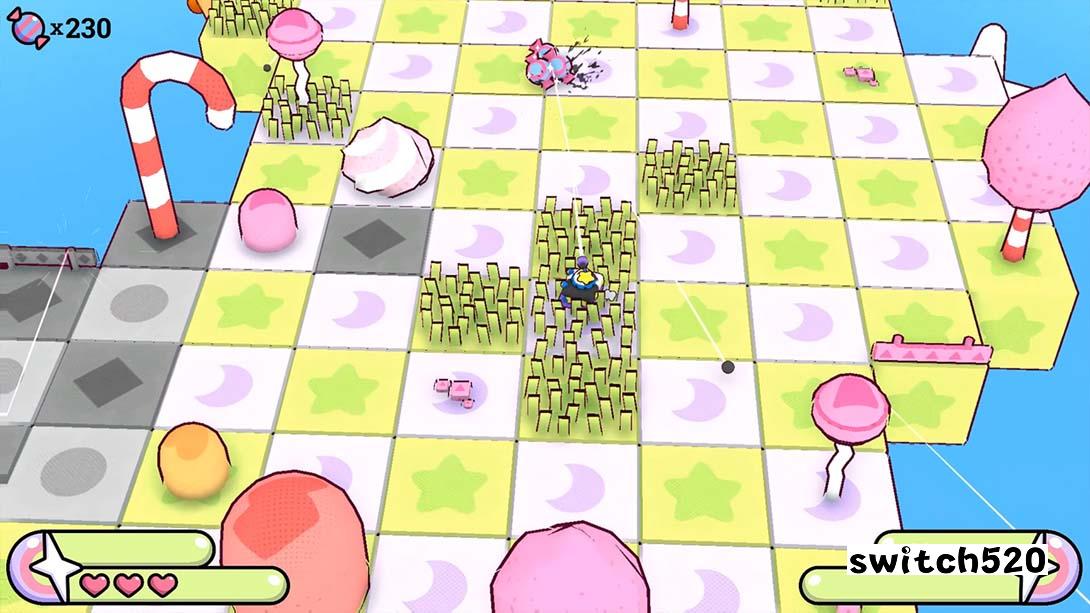 糖果坦克2 .Sugar Tanks 2（1.0.1.0）金手指 金手指_3