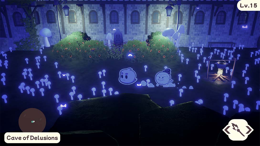 出境幽灵 The Outbound Ghost（1.0.0）金手指 金手指_3