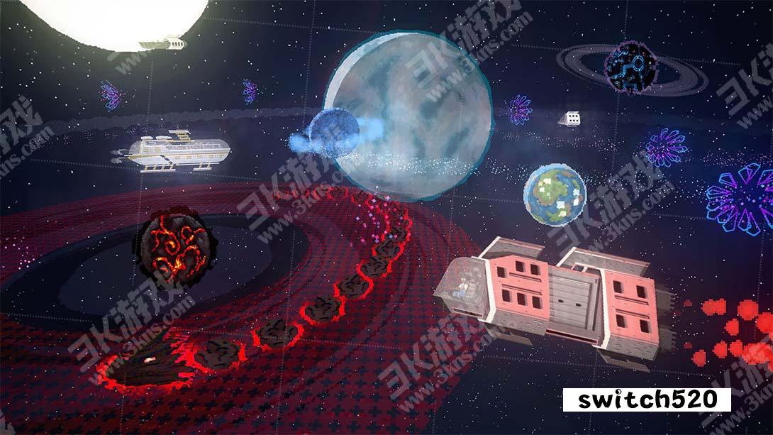 超越银河世界 .Beyond Galaxyland（1.0.4）金手指 金手指_1