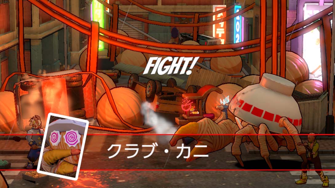【日版】伊塔达奇粉碎机 Itadaki Smash 中文_6