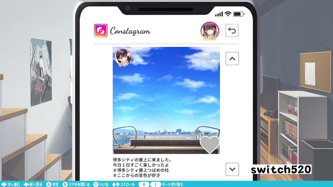 【日版】制服女友 .制服カノジョ 日语_1