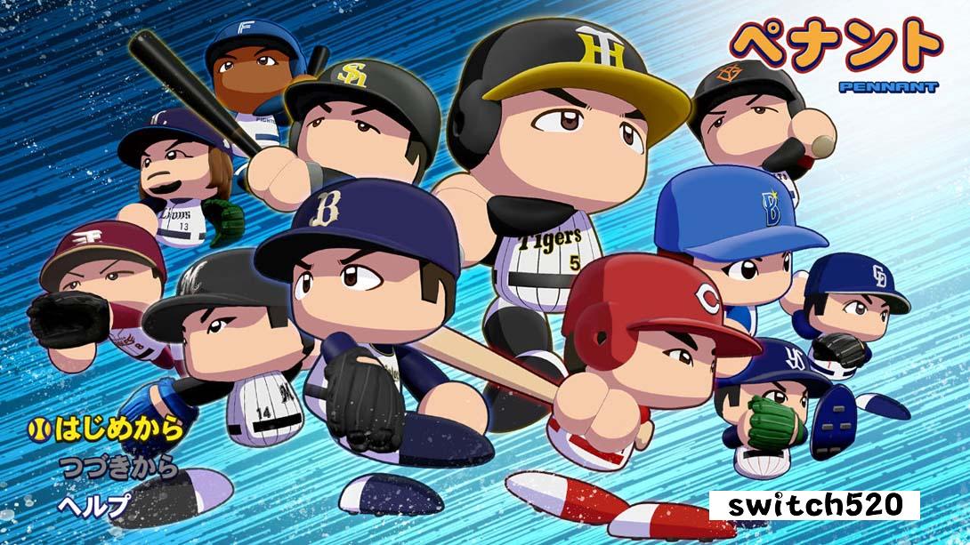 实况力量棒球2024/パワフルプロ野球2024-2025（1.7.0）金手指 金手指_1