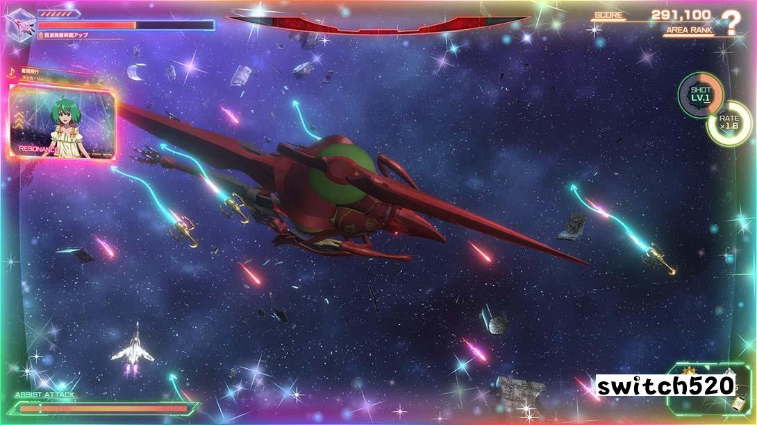 超时空要塞-Shooting Insight（1.0.1）金手指 金手指_2