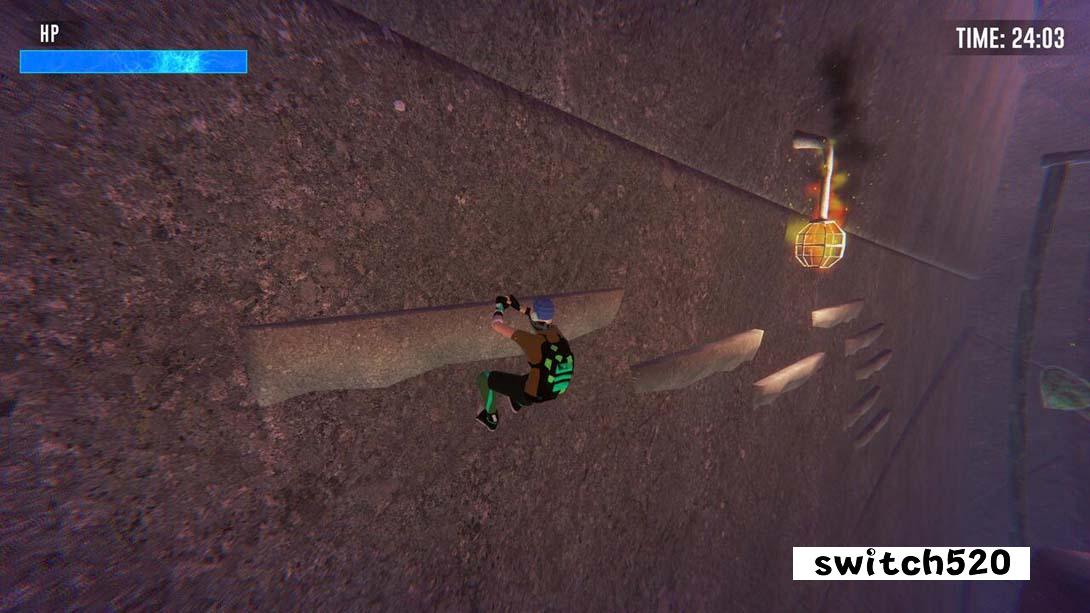 【美版】城市轨迹:跑酷模拟器 .Urban Trace: Parkour Simulator Pursuit 英语_5