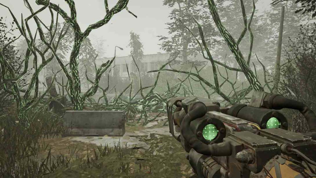 切尔诺贝利 完整版 .Chernobylite Complete（1.1）金手指 金手指_2