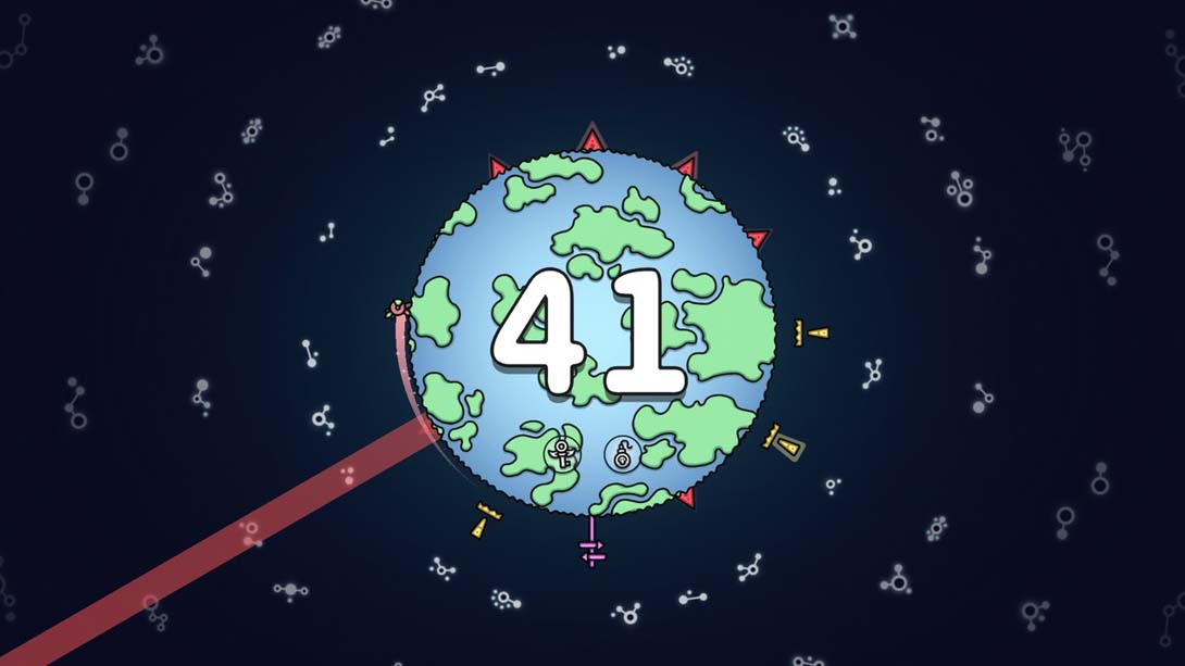 【美版】RunBean Galactic 中文_2